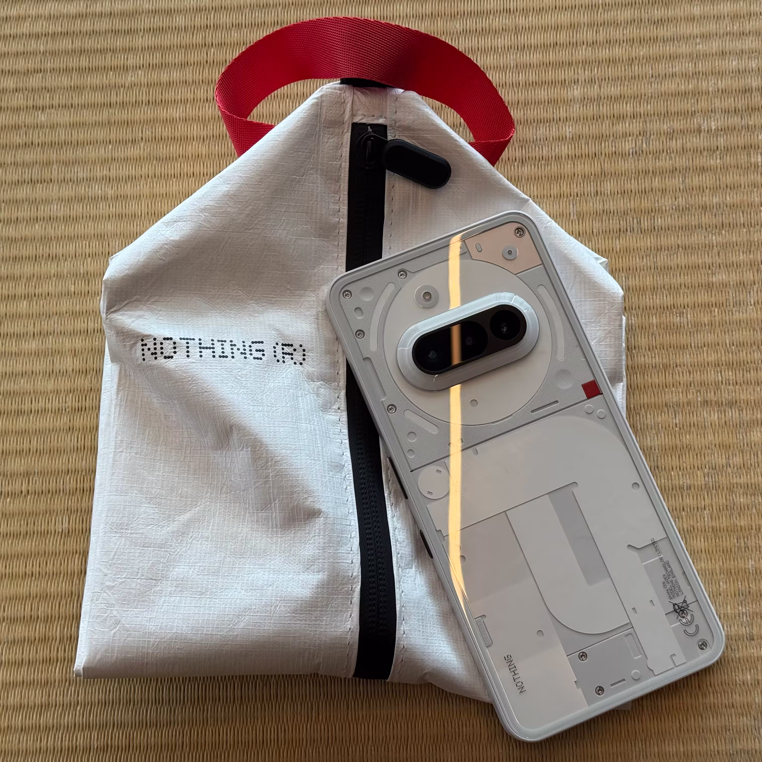 Phone (3a)